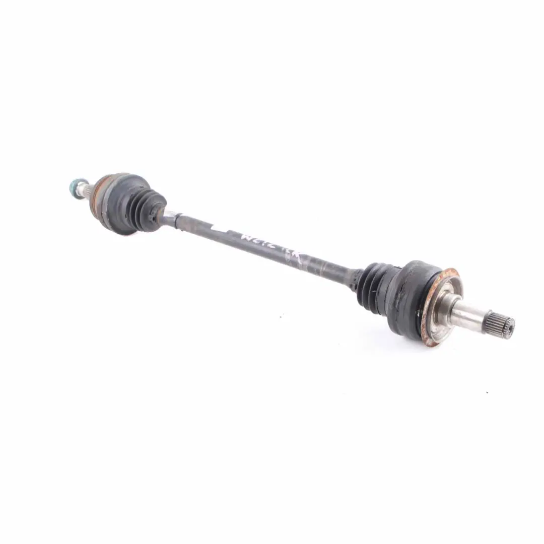 Shaft Rear Axle Left Right N/O/S Output Shaft to Mercedes W212 Drive with Part number A2123501810 Mercedes W212 Drive Shaft Rear Axle Left Right N/O/S Output Shaft - SKU A2123501810 - Part number A2123501810