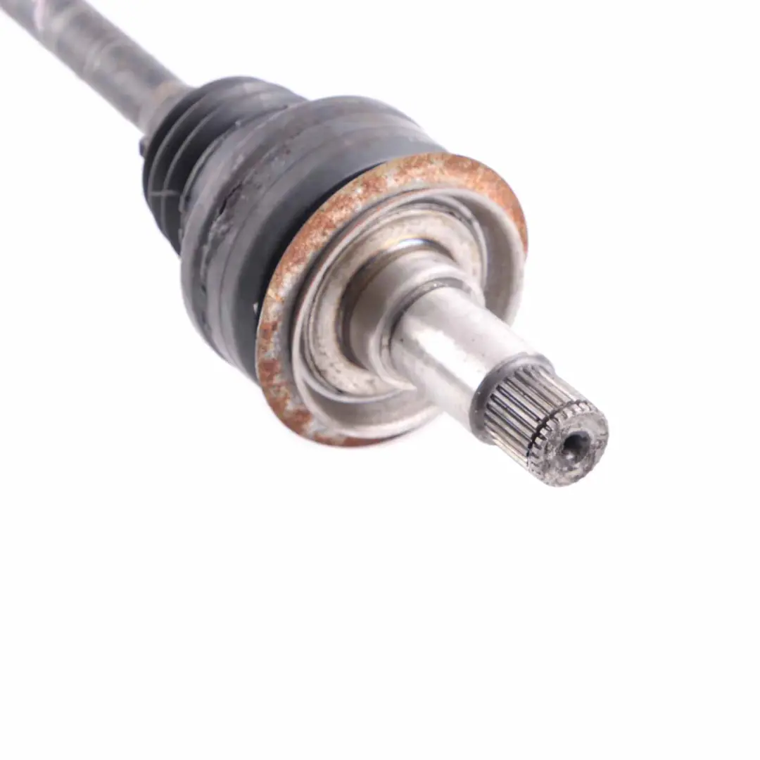 Shaft Rear Axle Left Right N/O/S Output Shaft to Mercedes W212 Drive with Part number A2123501810 Mercedes W212 Drive Shaft Rear Axle Left Right N/O/S Output Shaft - SKU A2123501810 - Part number A2123501810