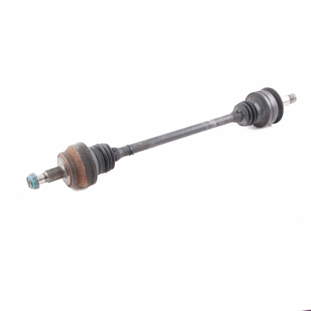 Mercedes W212 Drive Shaft Rear Axle Left Right N/O/S Output Shaft - SKU A2123501810 - Part number A2123501810