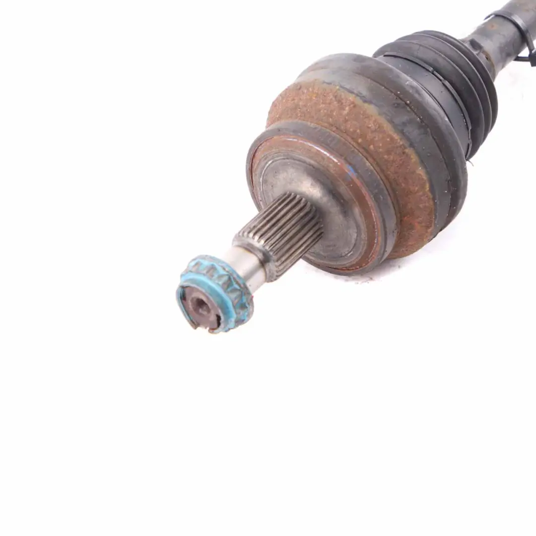 Shaft Rear Axle Left Right N/O/S Output Shaft to Mercedes W212 Drive with Part number A2123501810 Mercedes W212 Drive Shaft Rear Axle Left Right N/O/S Output Shaft - SKU A2123501810 - Part number A2123501810