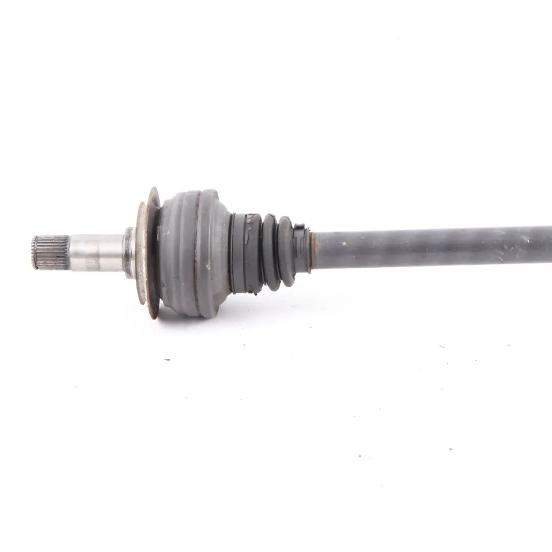 Mercedes W212 AMG Drive Shaft Rear Axle Left Right Output Shaft - SKU A2123502210 - Part number A2123502210