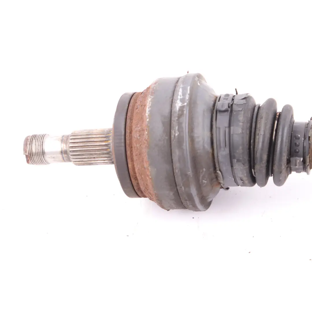 Mercedes W212 AMG Drive Shaft Rear Axle Left Right Output Shaft - SKU A2123502210 - Part number A2123502210