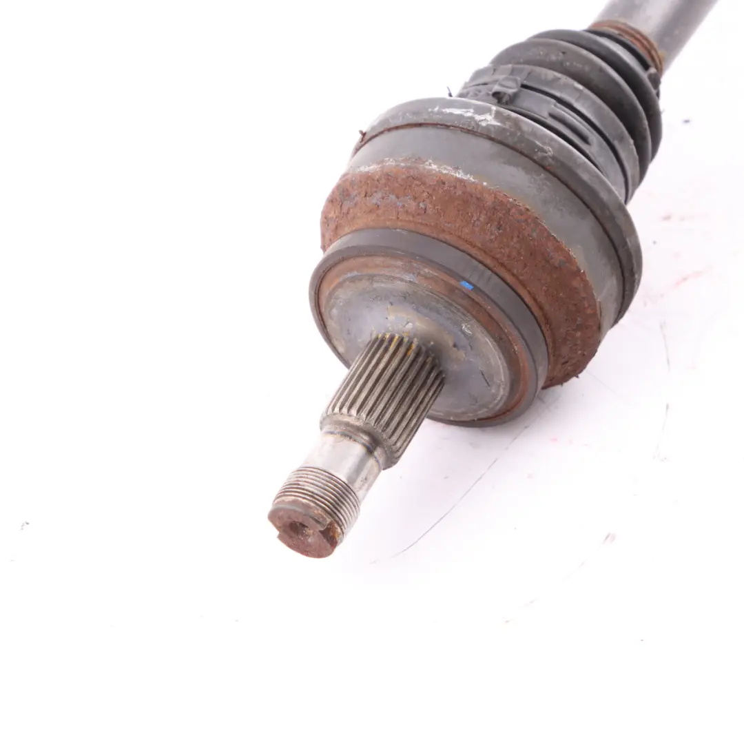 Eje Trasero Eje de Salida Izquierda Derecha para Mercedes W212 AMG con número de pieza A2123502210 Mercedes W212 AMG Eje Trasero Eje de Salida Izquierda Derecha - SKU A2123502210 - Número de pieza A2123502210