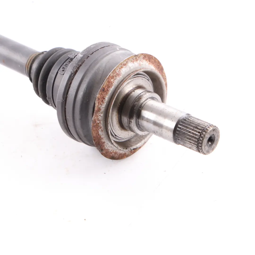 Albero trasmissione posteriore sinistro destro per Mercedes W212 AMG con numero di parte A2123502210 Mercedes W212 AMG Albero trasmissione posteriore sinistro destro - SKU A2123502210 - Numero di parte A2123502210