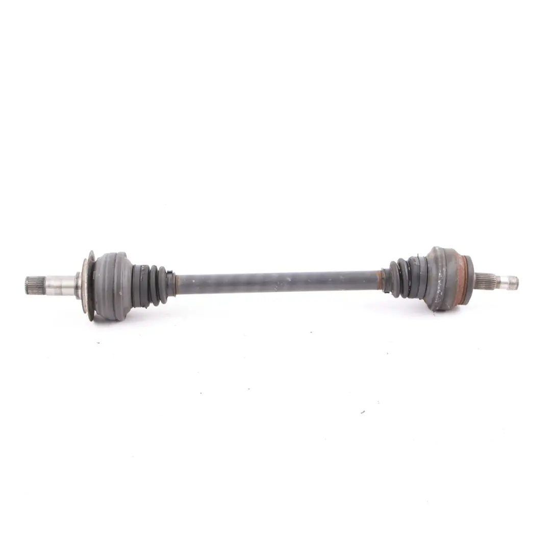 Mercedes W212 AMG Drive Shaft Rear Axle Left Right Output Shaft - SKU A2123502210 - Part number A2123502210