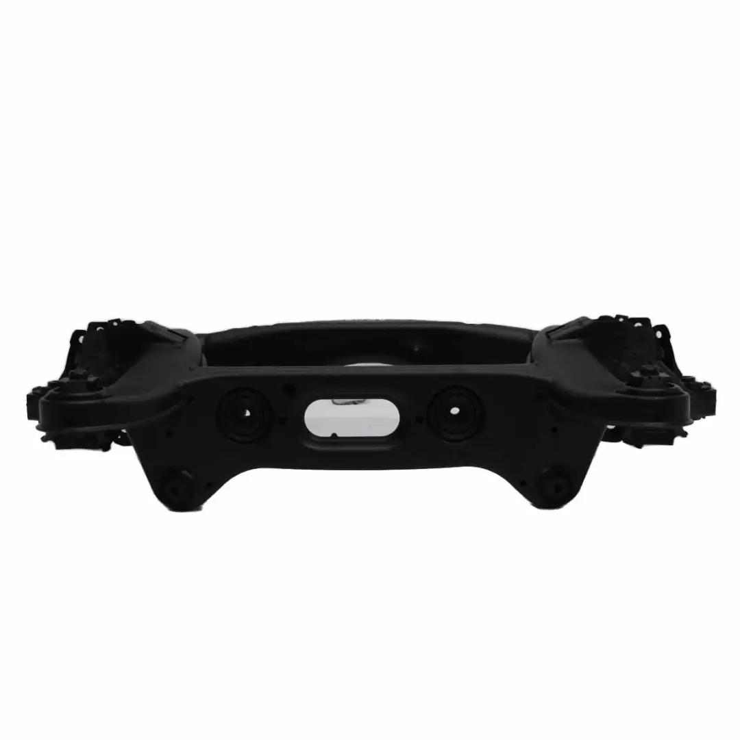 Assale posteriore Culla Sottotelaio A2123503201 per Mercedes W204 C207 W211 W212 con numero di parte A2123503805 Mercedes W204 C207 W211 W212 Assale posteriore Culla Sottotelaio A2123503201 - SKU A2123503805-1 - Numero di parte A2123503805