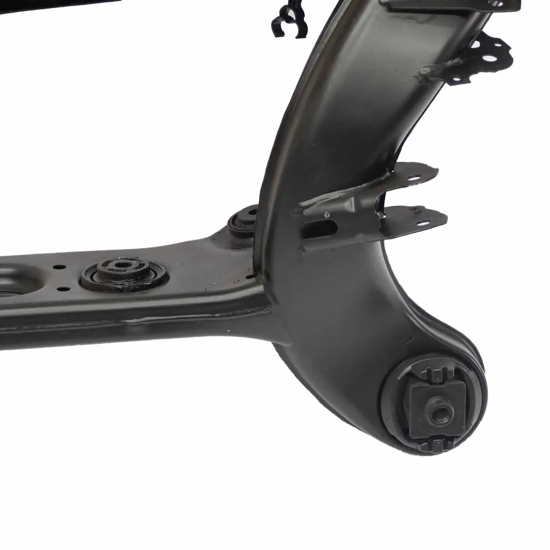 W207 W211 Assale Posteriore Culla Sottotelaio Portante per Mercedes W204 con numero di parte A2123503805 Mercedes W204 W207 W211 Assale Posteriore Culla Sottotelaio Portante - SKU A2123503805 - Numero di parte A2123503805