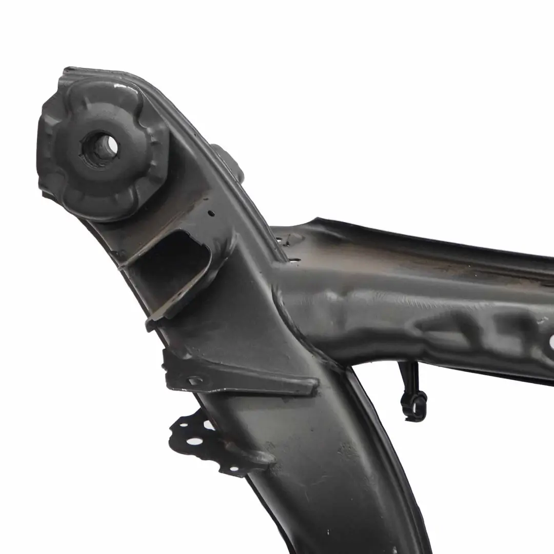 Hinterachse Hinterachsträger Achsträger Motor Träger Mercedes W204 W212 - SKU A2123503805 - Teilenummer A2123503805