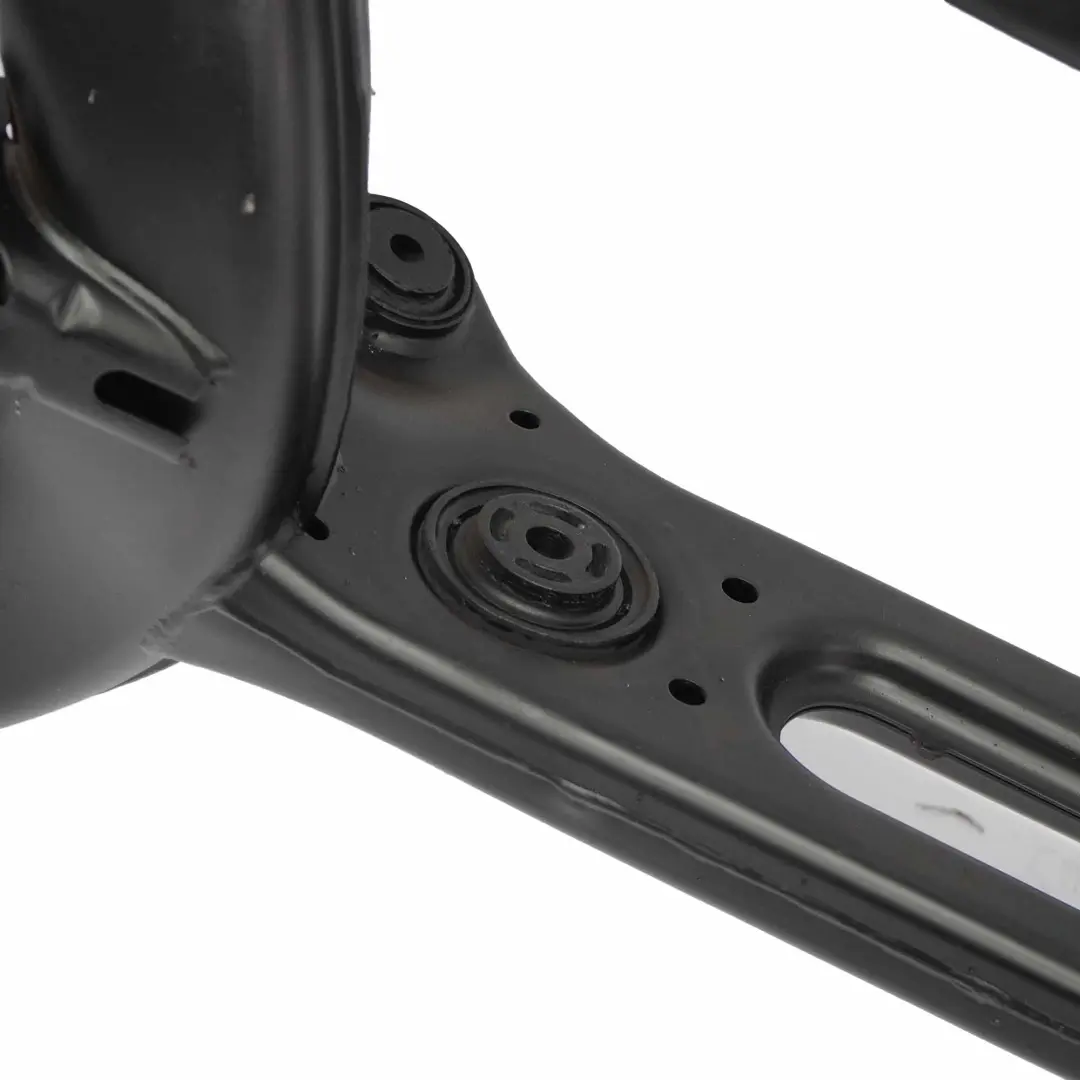 Mercedes W204 C207 W211 W212 Rear Axle Cradle Subframe Carrier - SKU A2123503805 - Part number A2123503805