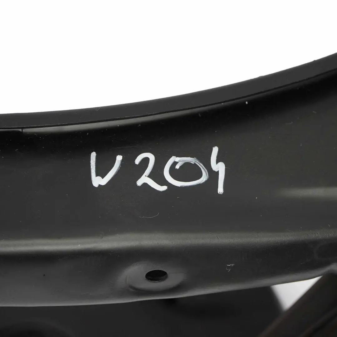 Mercedes W204 C207 W211 W212 Rear Axle Cradle Subframe Carrier - SKU A2123503805 - Part number A2123503805