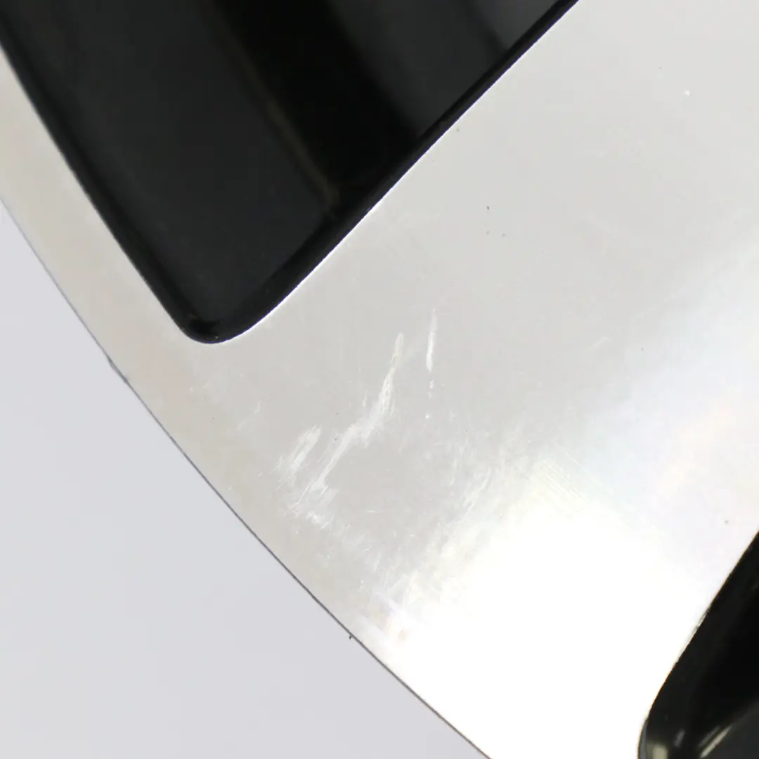 Schwarz Leicht metall felge 5-Doppel speiche 16" 8J für Mercedes W212 mit Teilenummer A2124010202 Mercedes W212 Schwarz Leicht metall felge 5-Doppel speiche 16" 8J - SKU A2124010202-6 - Teilenummer A2124010202