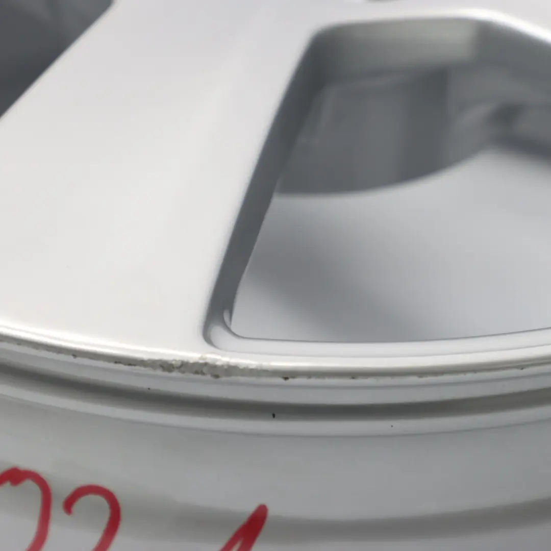 Felga Aluminiowa Tył Tylna 18" ET:54 9J do Mercedes W212 o numerze A2124011402 Mercedes W212 Felga Aluminiowa Tył Tylna 18" ET:54 9J - SKU A2124011402-1 - Numer Części A2124011402