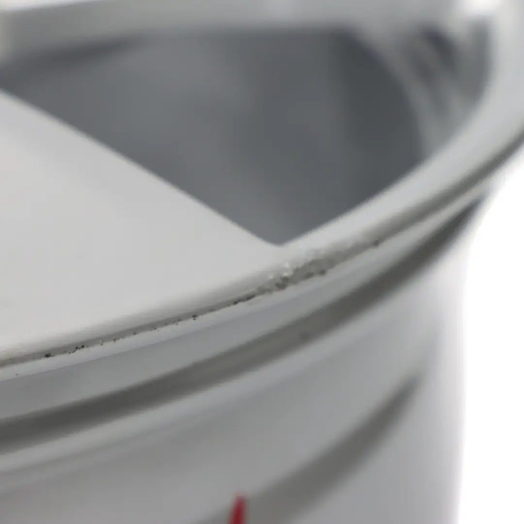 Mercedes-Benz W212 Hinten Silber Alufelge Alu Felge 18" ET:54 9J für mit Teilenummer A2124011402 Mercedes-Benz W212 Hinten Silber Alufelge Alu Felge 18" ET:54 9J - SKU A2124011402-1 - Teilenummer A2124011402