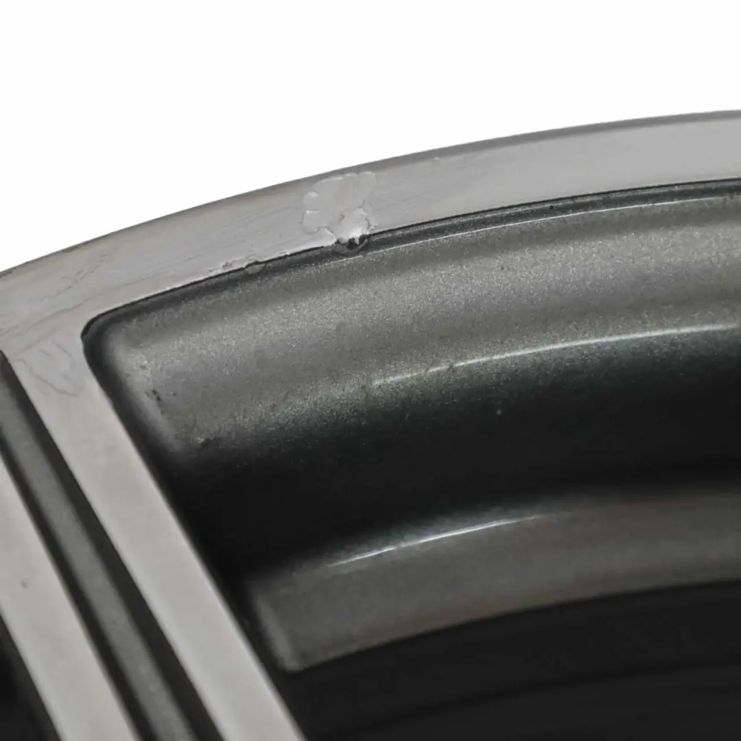 Mercedes W212 E63 AMG Wheel Alloy Rim 10-Spoke Wheel 19" ET:52 9,5J - SKU A2124015102-1 - Part number A2124015102