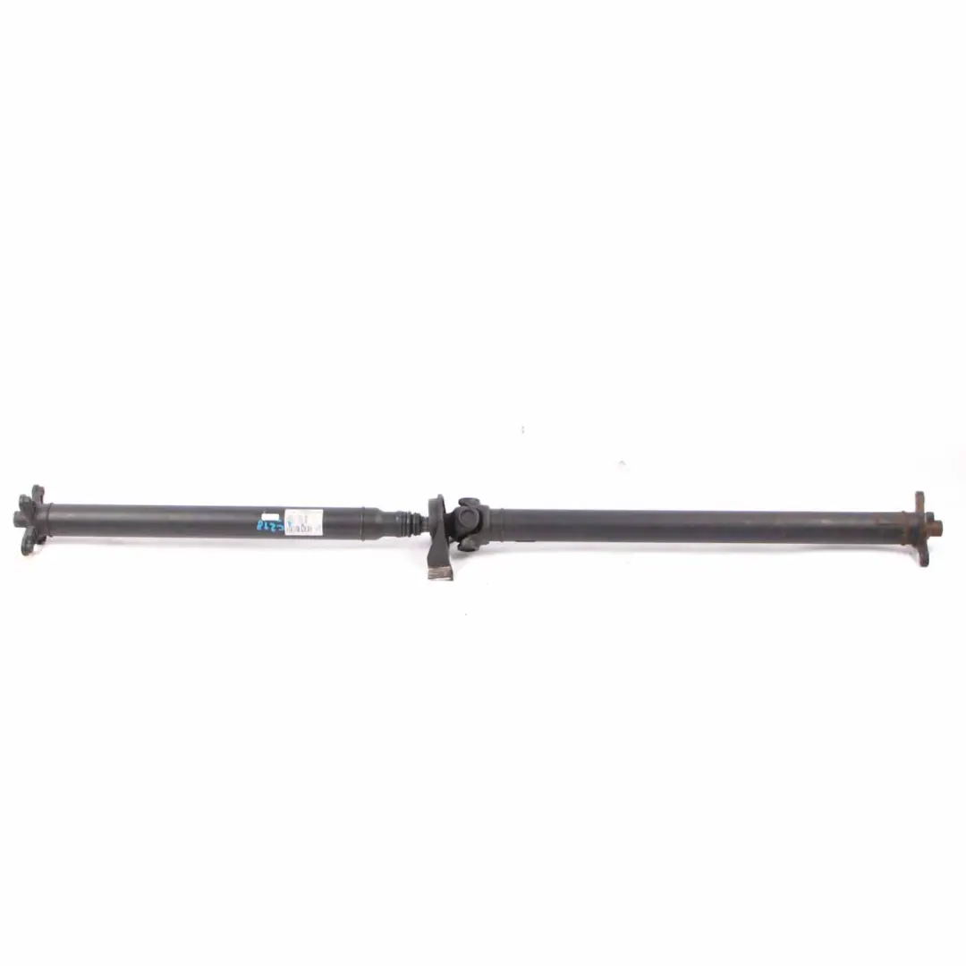 Propshaft Drive Shaft OM642 Automatic Transmission to Mercedes W212 with Part number A2124100300 Mercedes W212 Propshaft Drive Shaft OM642 Automatic Transmission - SKU A2124100300 - Part number A2124100300