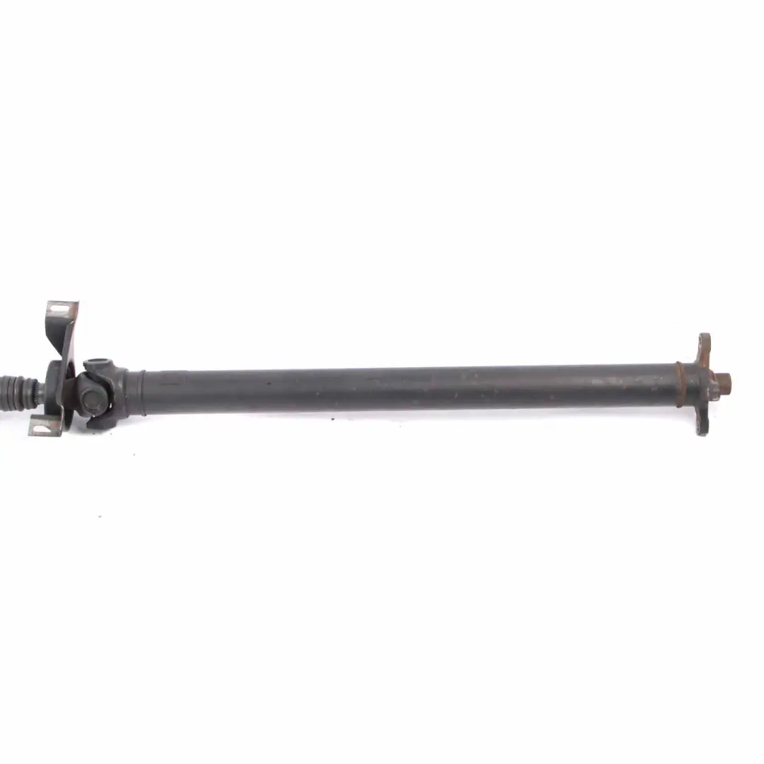 Mercedes W212 Propshaft Drive Shaft OM642 Automatic Transmission - SKU A2124100300 - Part number A2124100300