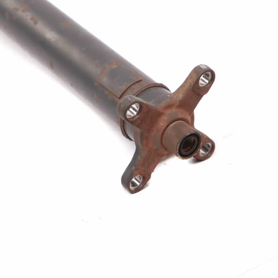 Propshaft Drive Shaft OM642 Automatic Transmission to Mercedes W212 with Part number A2124100300 Mercedes W212 Propshaft Drive Shaft OM642 Automatic Transmission - SKU A2124100300 - Part number A2124100300