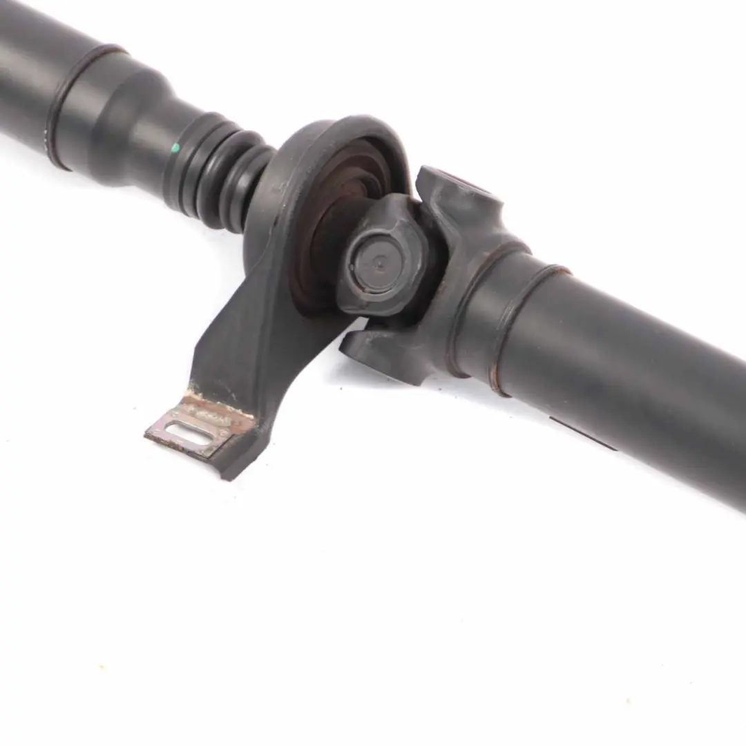 Propshaft Drive Shaft OM642 Automatic Transmission to Mercedes W212 with Part number A2124100300 Mercedes W212 Propshaft Drive Shaft OM642 Automatic Transmission - SKU A2124100300 - Part number A2124100300