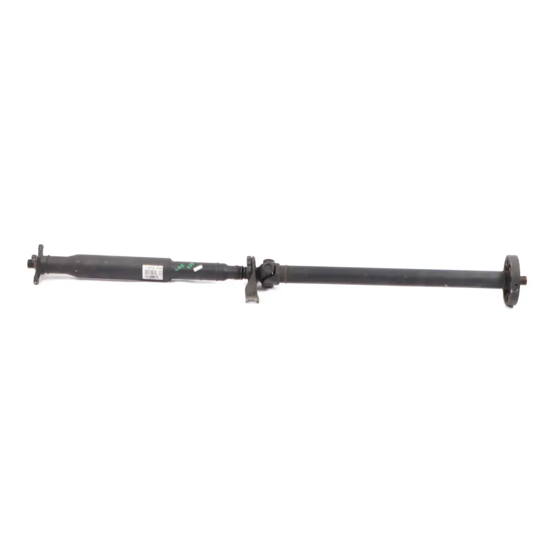 Propshaft Mercedes W212 E 63 AMG Transmission Prop Drive Shaft to with Part number A2124101616 Propshaft Mercedes W212 E 63 AMG Transmission Prop Drive Shaft - SKU A2124101616 - Part number A2124101616