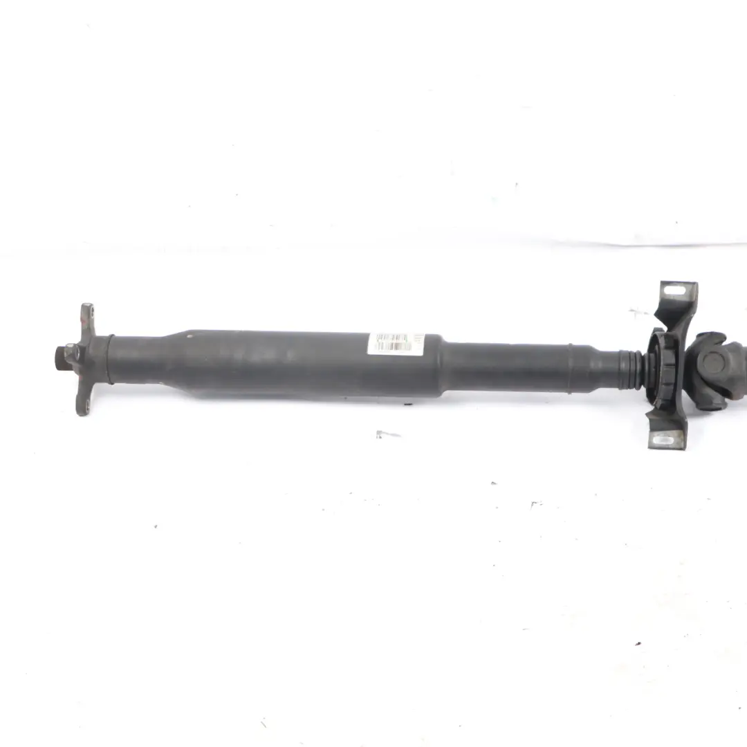 Propshaft Mercedes W212 E 63 AMG Transmission Prop Drive Shaft to with Part number A2124101616 Propshaft Mercedes W212 E 63 AMG Transmission Prop Drive Shaft - SKU A2124101616 - Part number A2124101616