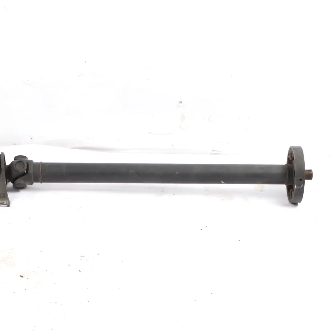 Propshaft Mercedes W212 E 63 AMG Transmission Prop Drive Shaft - SKU A2124101616 - Part number A2124101616