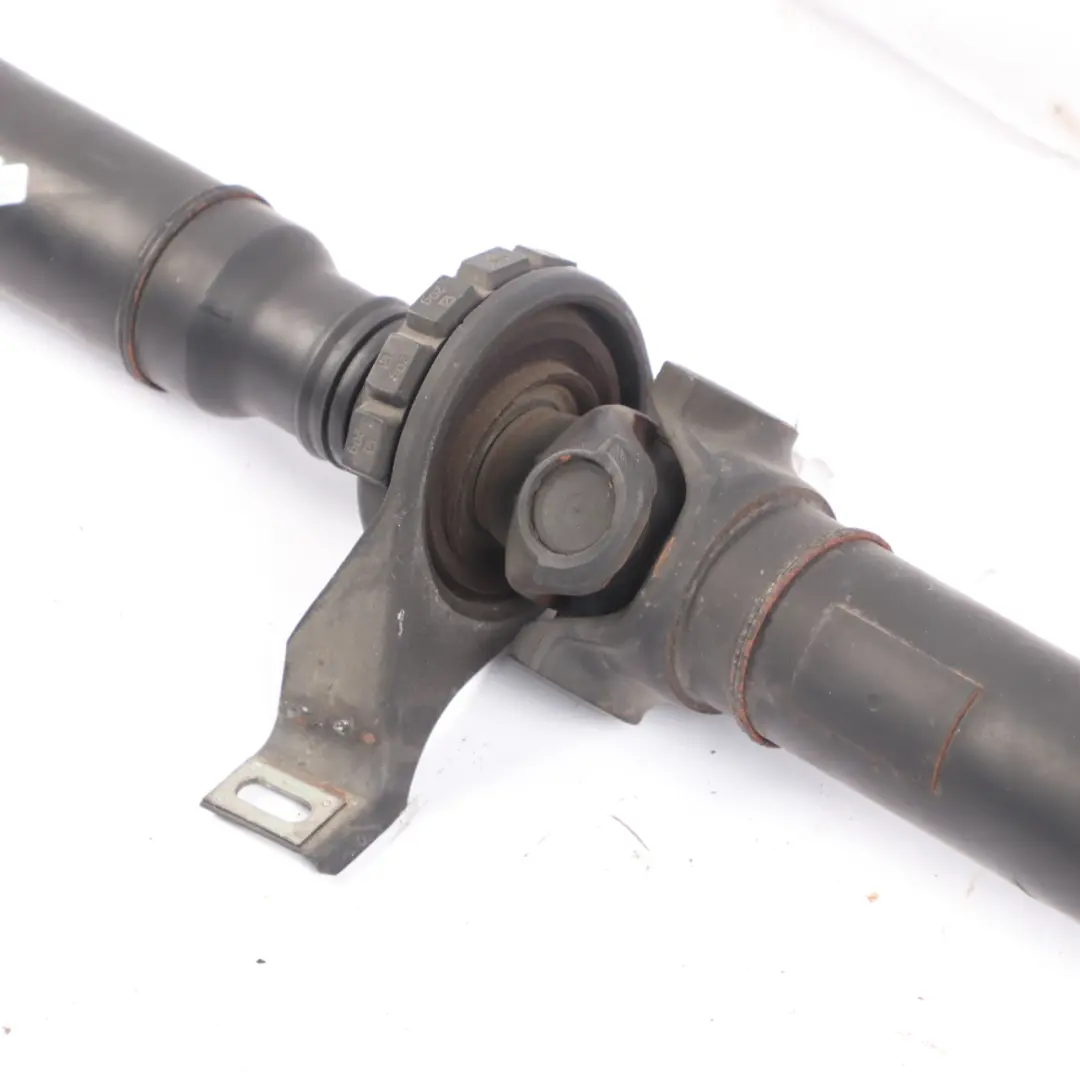 Propshaft Mercedes W212 E 63 AMG Transmission Prop Drive Shaft to with Part number A2124101616 Propshaft Mercedes W212 E 63 AMG Transmission Prop Drive Shaft - SKU A2124101616 - Part number A2124101616