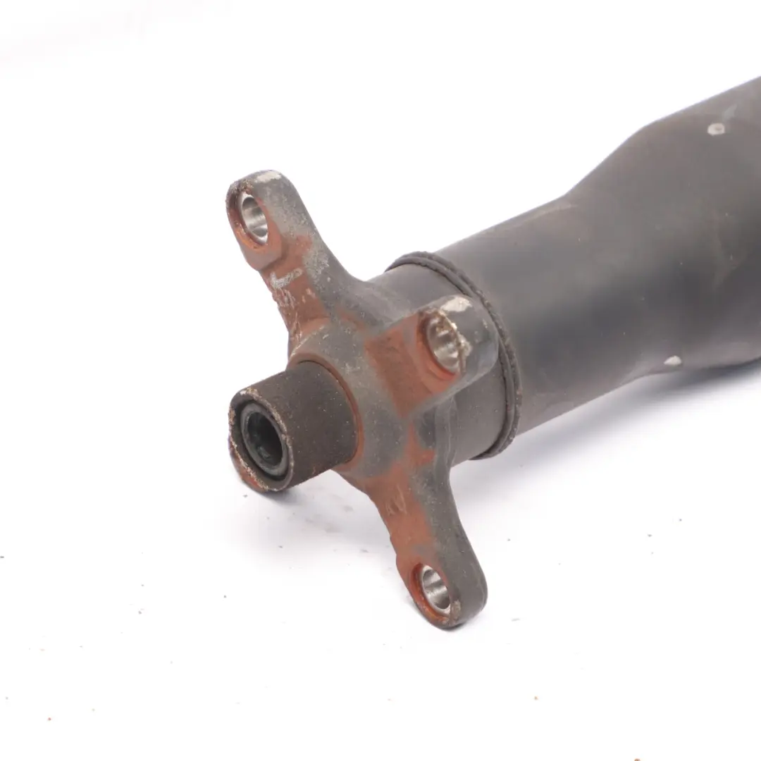 Propshaft Mercedes W212 E 63 AMG Transmission Prop Drive Shaft to with Part number A2124101616 Propshaft Mercedes W212 E 63 AMG Transmission Prop Drive Shaft - SKU A2124101616 - Part number A2124101616