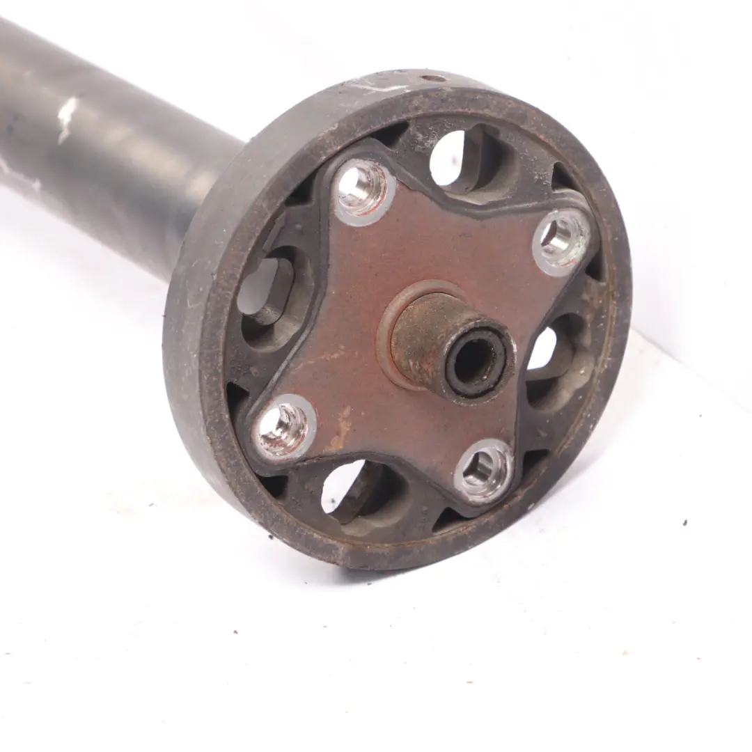 Propshaft Mercedes W212 E 63 AMG Transmission Prop Drive Shaft to with Part number A2124101616 Propshaft Mercedes W212 E 63 AMG Transmission Prop Drive Shaft - SKU A2124101616 - Part number A2124101616