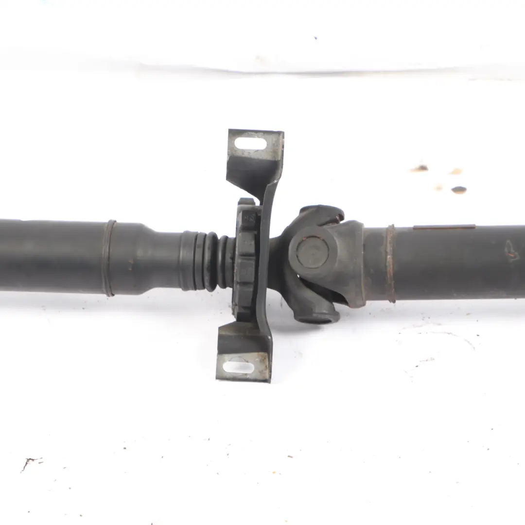 Propshaft Mercedes W212 E 63 AMG Transmission Prop Drive Shaft - SKU A2124101616 - Part number A2124101616
