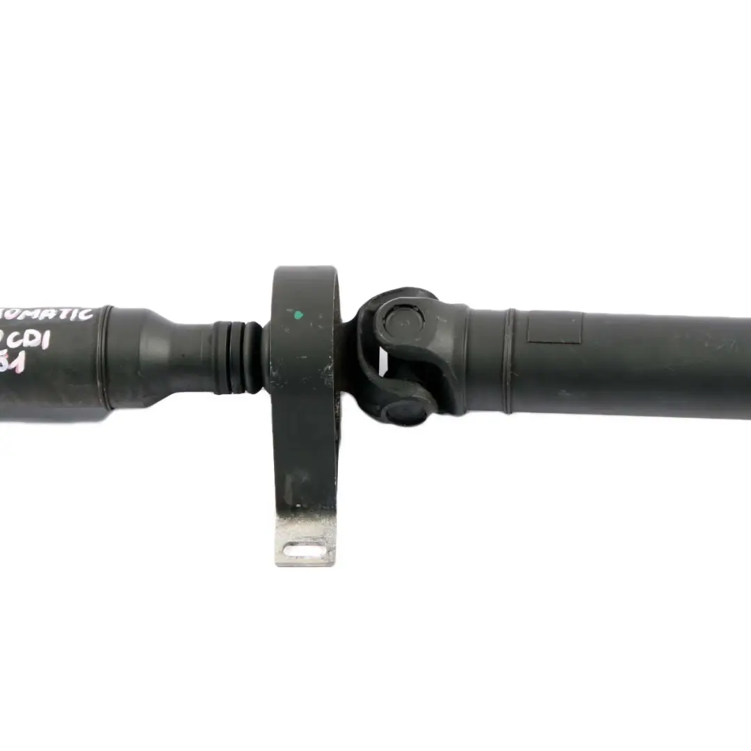 Propshaft Drive Shaft E 220 CDI Automatic Transmission Mercedes W212 - SKU A2124101816 - Part number A2124101816