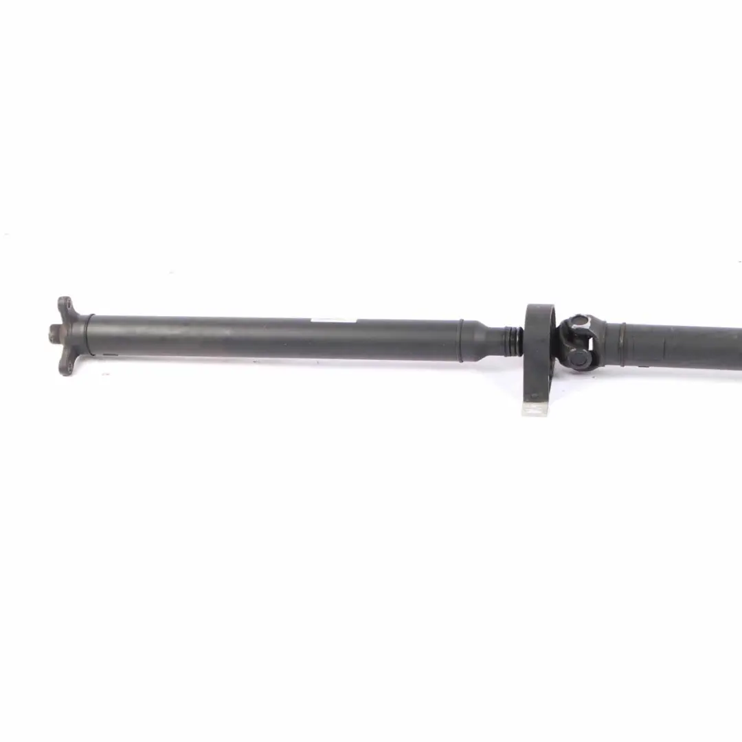 Mercedes W212 albero trasmissione propshaft OM651 cambio automatico - SKU A2124102316 - Numero di parte A2124102316