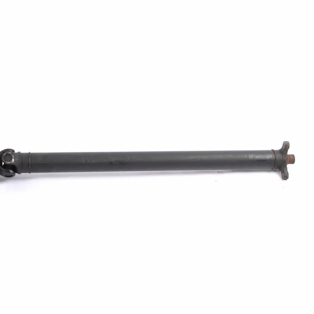 Mercedes W212 albero trasmissione propshaft OM651 cambio automatico - SKU A2124102316 - Numero di parte A2124102316