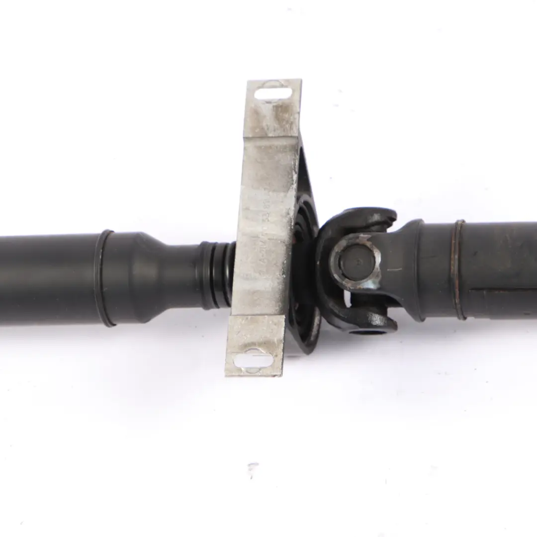 Mercedes W212 albero trasmissione propshaft OM651 cambio automatico - SKU A2124102316 - Numero di parte A2124102316