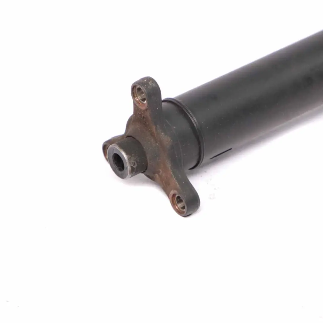 Mercedes W212 albero trasmissione propshaft OM651 cambio automatico - SKU A2124102316 - Numero di parte A2124102316