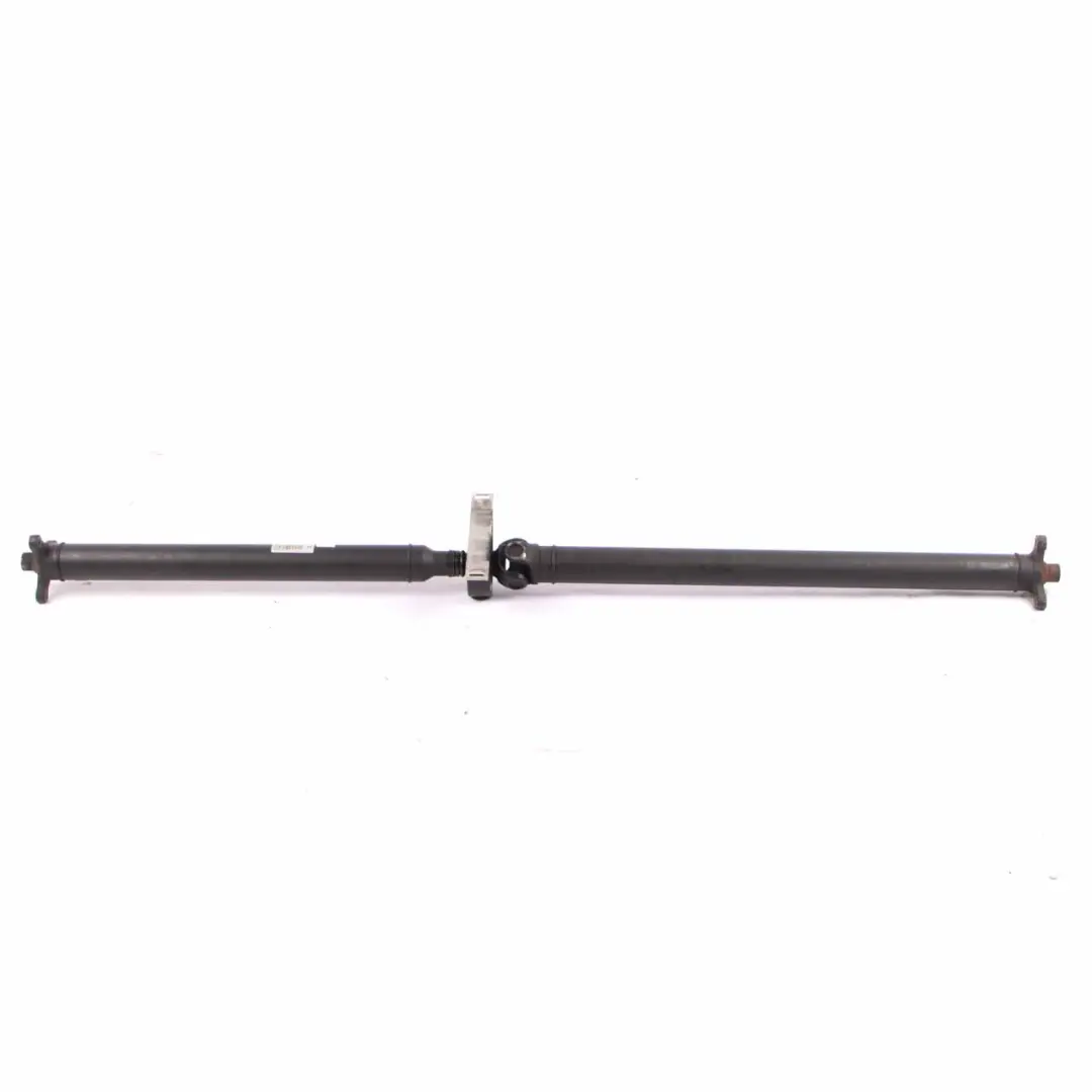 Mercedes W212 albero trasmissione propshaft OM651 cambio automatico - SKU A2124102316 - Numero di parte A2124102316