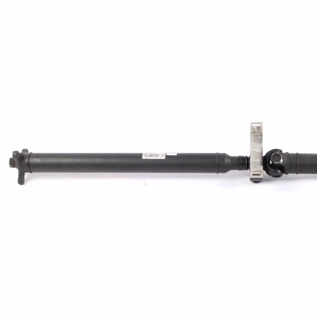 Mercedes W212 albero trasmissione propshaft OM651 cambio automatico - SKU A2124102316 - Numero di parte A2124102316