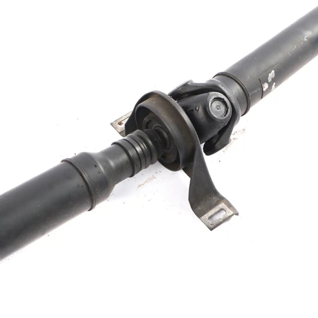 Propshaft Drive Shaft OM651 Automatic Transmission to Mercedes W212 with Part number A2124103116 Mercedes W212 Propshaft Drive Shaft OM651 Automatic Transmission - SKU A2124103116 - Part number A2124103116