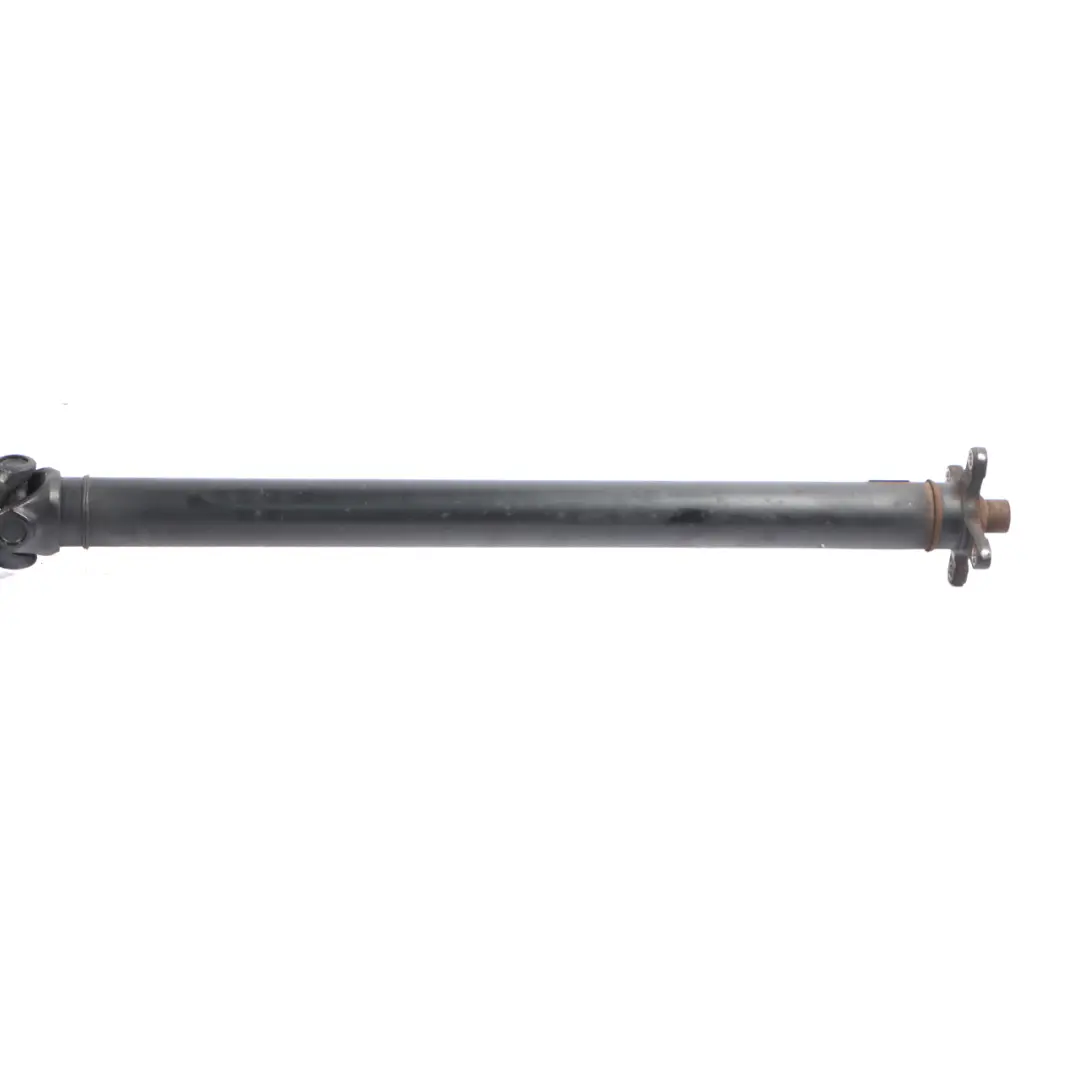 Propshaft Drive Shaft OM651 Automatic Transmission to Mercedes W212 with Part number A2124103116 Mercedes W212 Propshaft Drive Shaft OM651 Automatic Transmission - SKU A2124103116 - Part number A2124103116