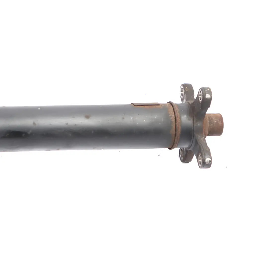 Propshaft Drive Shaft OM651 Automatic Transmission to Mercedes W212 with Part number A2124103116 Mercedes W212 Propshaft Drive Shaft OM651 Automatic Transmission - SKU A2124103116 - Part number A2124103116