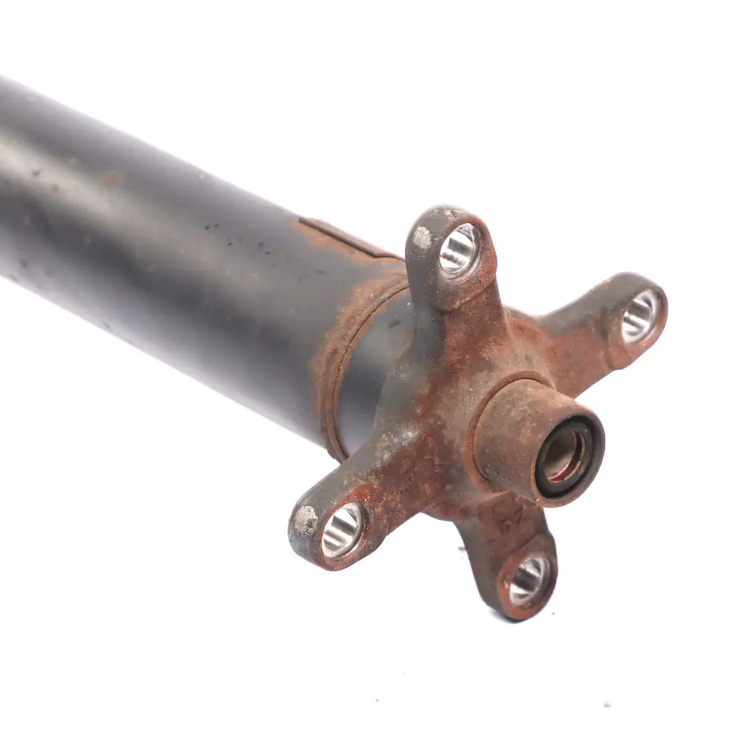 Albero Trasmissione Propshaft OM651 Cambio Automatico per Mercedes W212 con numero di parte A2124103116 Mercedes W212 Albero Trasmissione Propshaft OM651 Cambio Automatico - SKU A2124103116 - Numero di parte A2124103116