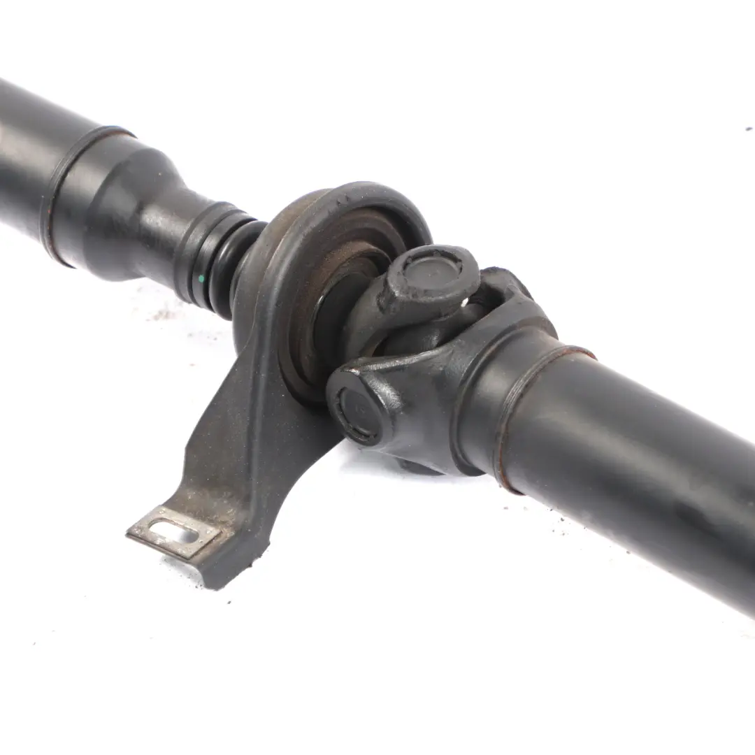 Albero Trasmissione Propshaft OM651 Cambio Automatico per Mercedes W212 con numero di parte A2124103116 Mercedes W212 Albero Trasmissione Propshaft OM651 Cambio Automatico - SKU A2124103116 - Numero di parte A2124103116