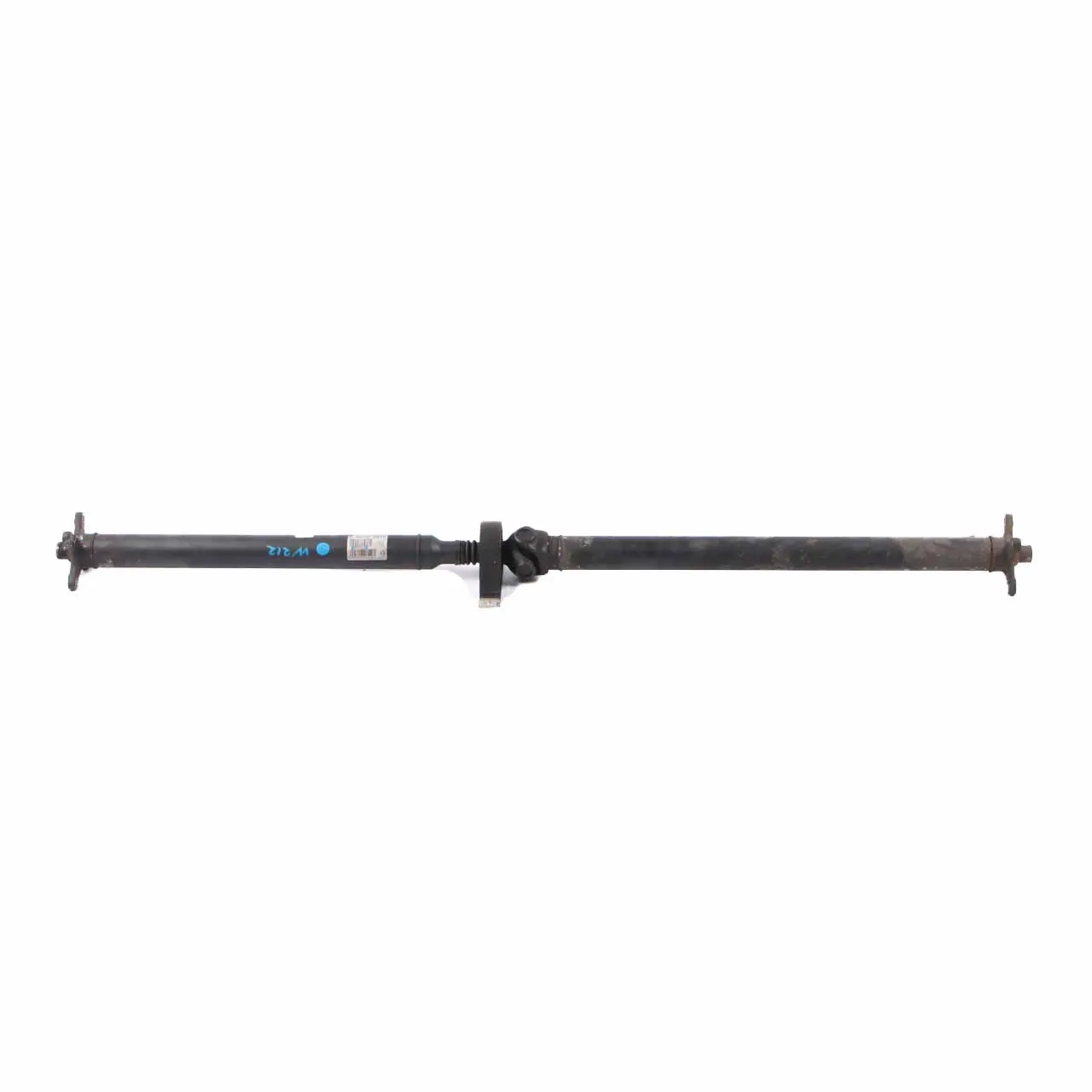 Mercedes W212 Kardanwelle Antriebswelle OM651 Automatikgetriebe A2124103416