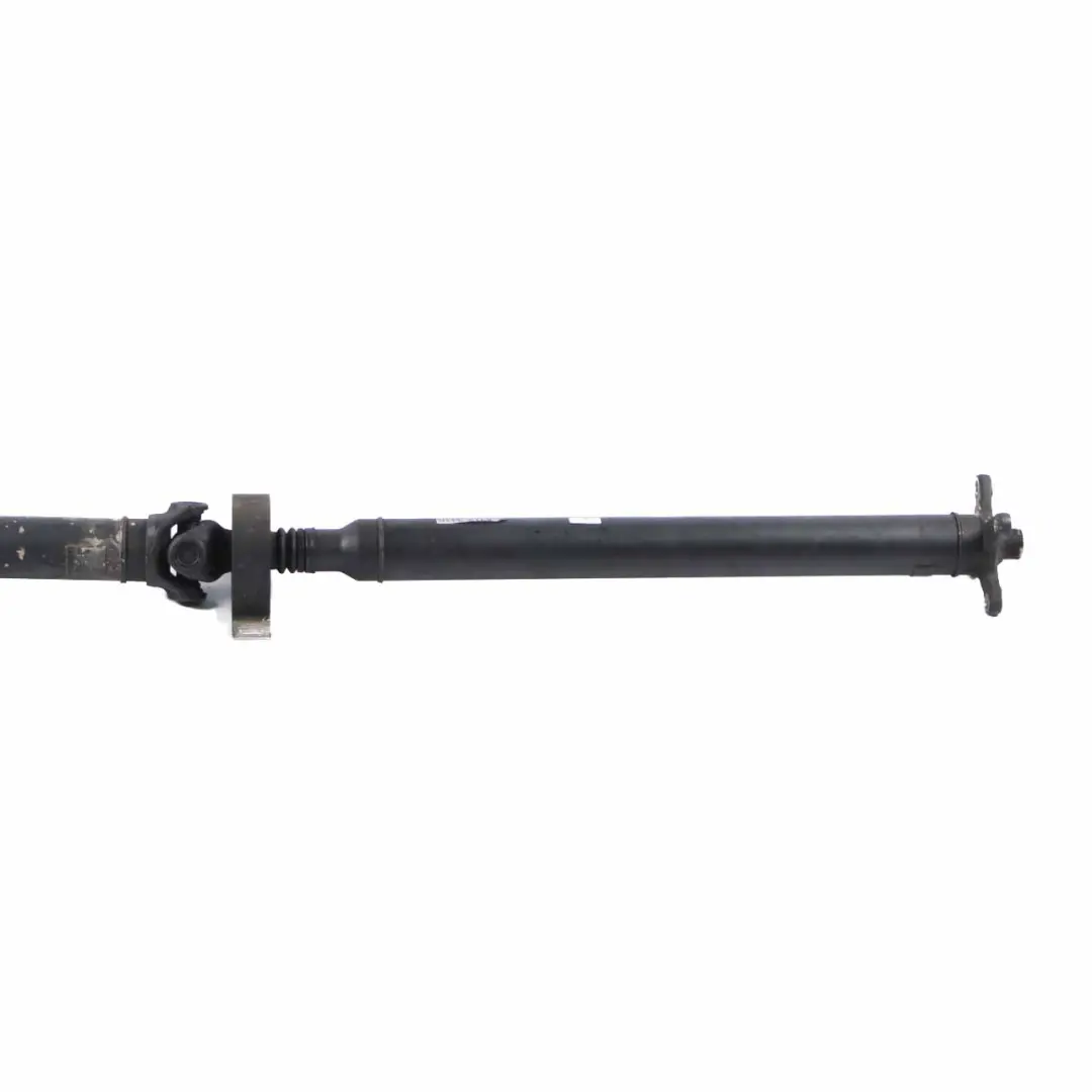 Propshaft Eje transmisión OM651 Transmisión automática para Mercedes W212 con número de pieza A2124103416 Mercedes W212 Propshaft Eje transmisión OM651 Transmisión automática - SKU A2124103416 - Número de pieza A2124103416
