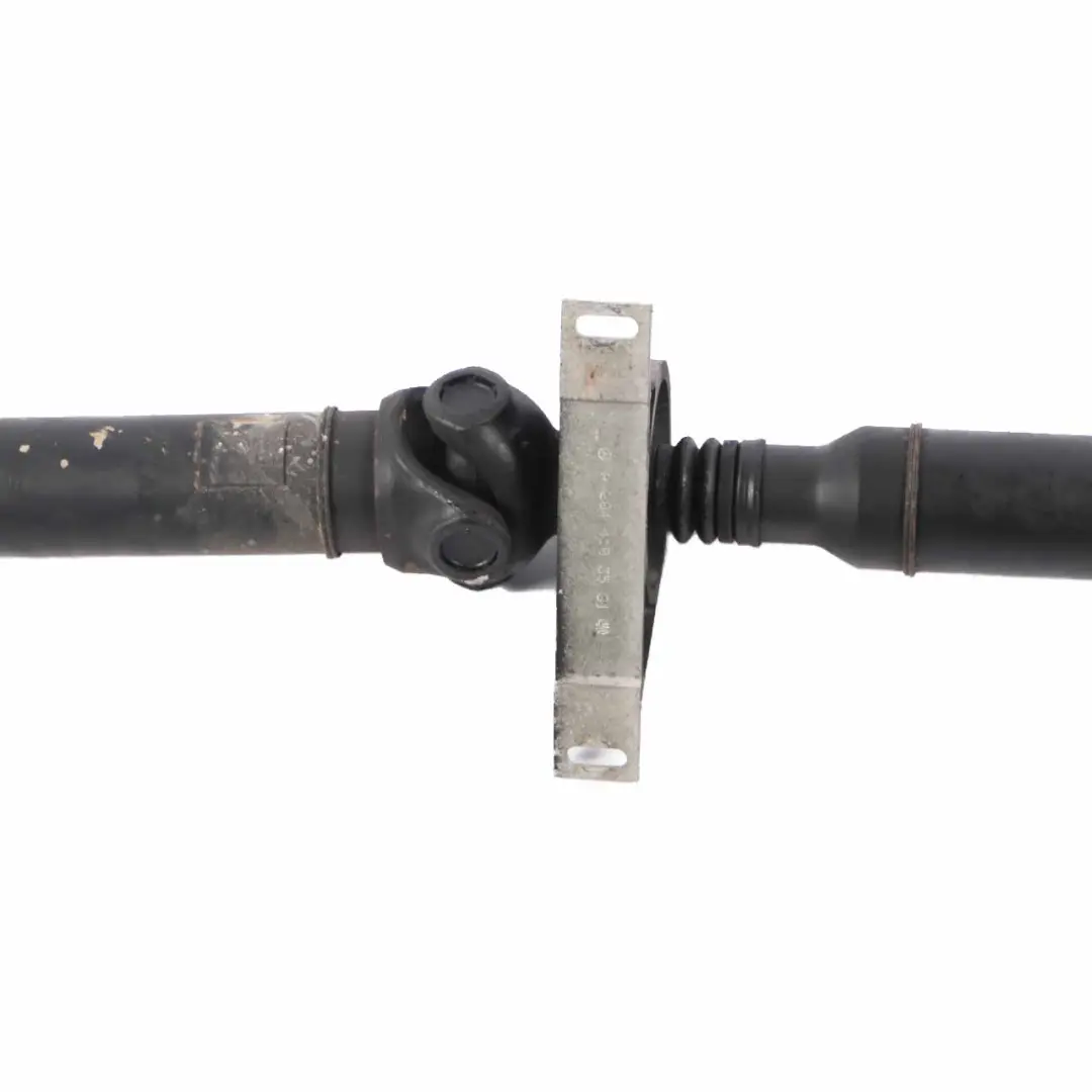 Propshaft Drive Shaft OM651 Automatic Transmission to Mercedes W212 with Part number A2124103416 Mercedes W212 Propshaft Drive Shaft OM651 Automatic Transmission - SKU A2124103416 - Part number A2124103416