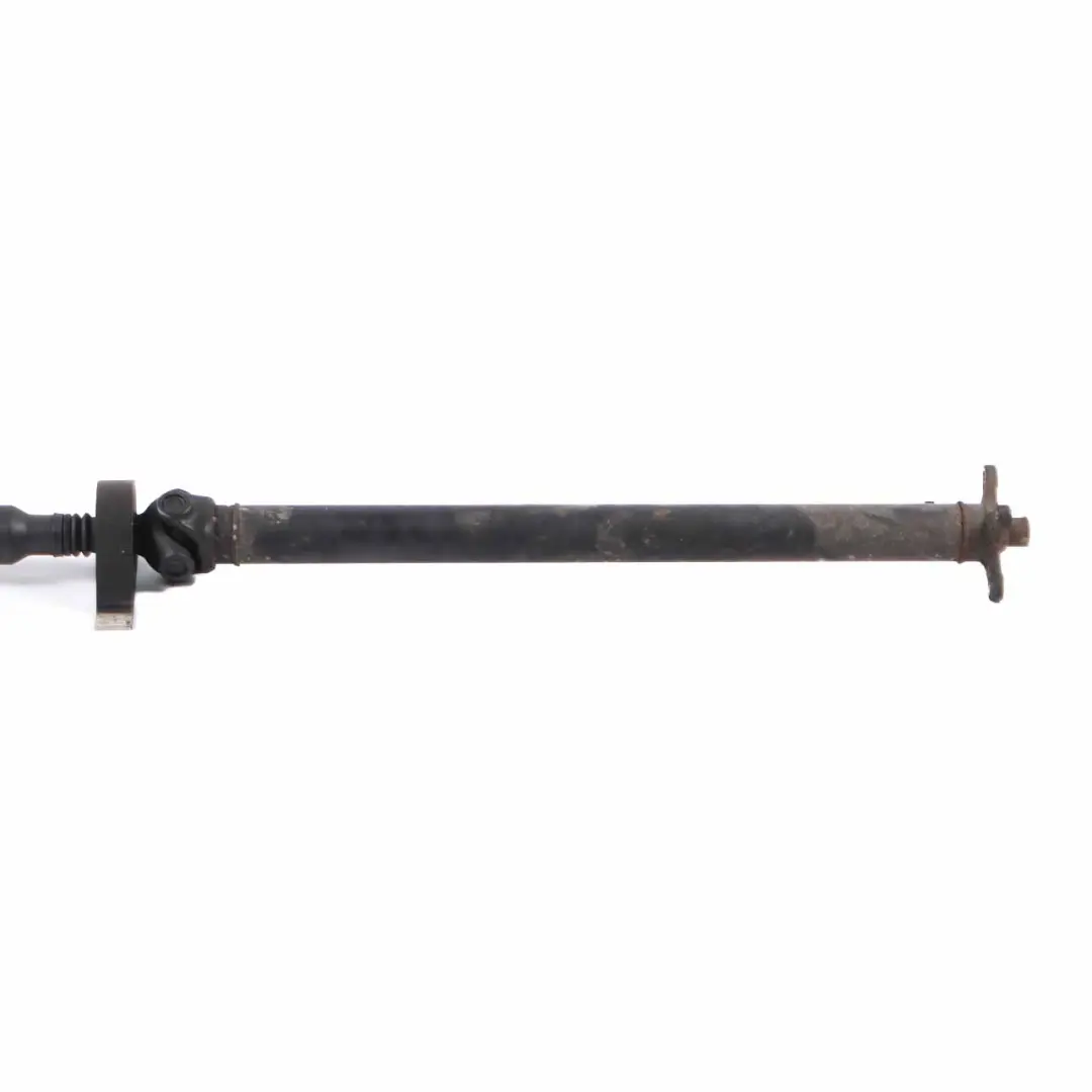 Mercedes W212 Kardanwelle Antriebswelle OM651 Automatikgetriebe - SKU A2124103416 - Teilenummer A2124103416
