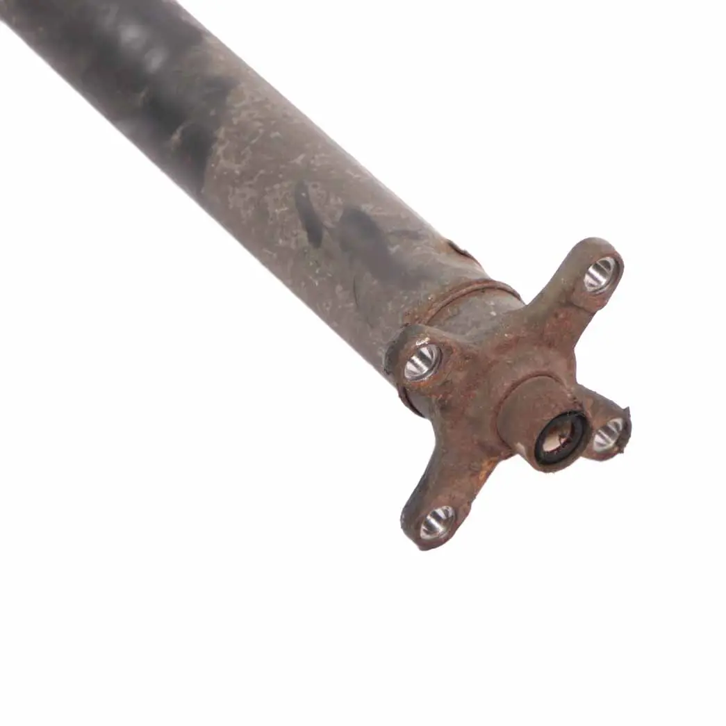 Propshaft Eje transmisión OM651 Transmisión automática para Mercedes W212 con número de pieza A2124103416 Mercedes W212 Propshaft Eje transmisión OM651 Transmisión automática - SKU A2124103416 - Número de pieza A2124103416