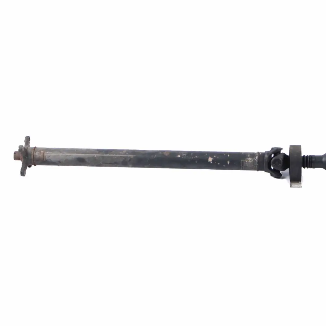 Propshaft Drive Shaft OM651 Automatic Transmission to Mercedes W212 with Part number A2124103416 Mercedes W212 Propshaft Drive Shaft OM651 Automatic Transmission - SKU A2124103416 - Part number A2124103416