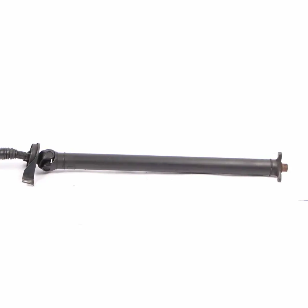 Propshaft Drive Shaft M271 Automatic Transmission to Mercedes W212 with Part number A2124105206 Mercedes W212 Propshaft Drive Shaft M271 Automatic Transmission - SKU A2124105206 - Part number A2124105206