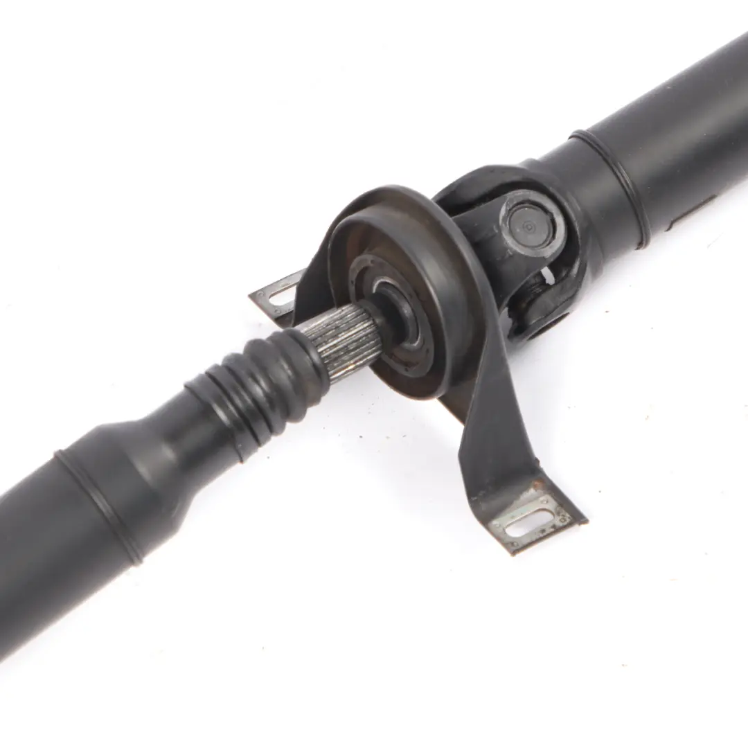 Propshaft Drive Shaft M271 Automatic Transmission to Mercedes W212 with Part number A2124105206 Mercedes W212 Propshaft Drive Shaft M271 Automatic Transmission - SKU A2124105206 - Part number A2124105206