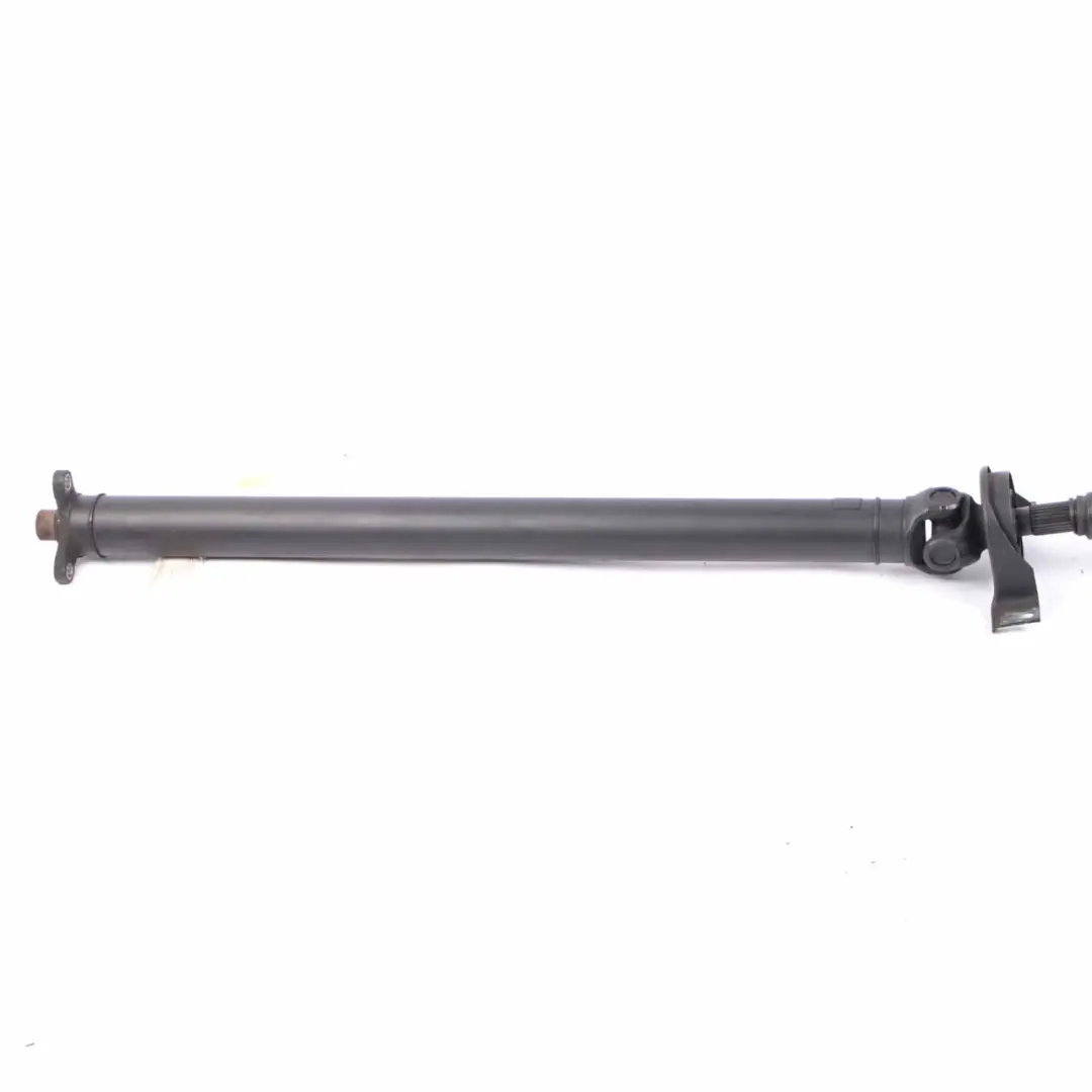 Propshaft Drive Shaft M271 Automatic Transmission to Mercedes W212 with Part number A2124105206 Mercedes W212 Propshaft Drive Shaft M271 Automatic Transmission - SKU A2124105206 - Part number A2124105206